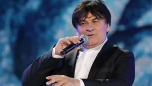 Александр Серов рассказал об отношениях с дочерью: «Конфликтов не было» Александр Серов рассказал об отношениях с дочерью: «Конфликтов не было»