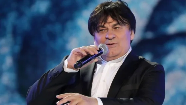 Александр Серов рассказал об отношениях с дочерью: «Конфликтов не было»