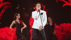 СМИ: Стас Пьеха закрутил роман со своей стилисткой