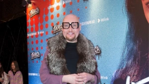 50-летний певец Шура заявил о планах стать отцом