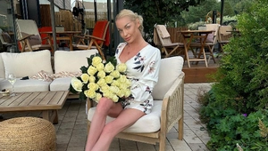 Анастасия Волочкова впервые вышла на связь после сообщений об аресте экс-жениха