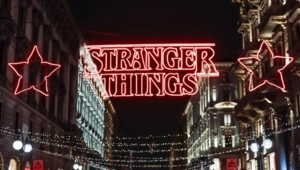 Тизер мультсериала по «Очень странным делам» появился в Сети