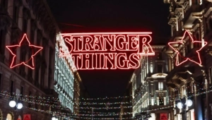 Тизер мультсериала по «Очень странным делам» появился в Сети