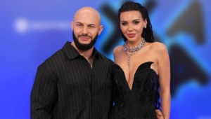 Дочь Джигана и Оксаны Самойловой впервые показала бойфренда Дочь Джигана и Оксаны Самойловой впервые показала бойфренда