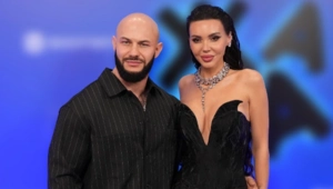 Дочь Джигана и Оксаны Самойловой впервые показала бойфренда