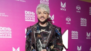 Филипп Киркоров оценил перспективы дочери в модельном бизнесе