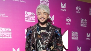 Филипп Киркоров оценил перспективы дочери в модельном бизнесе Филипп Киркоров оценил перспективы дочери в модельном бизнесе