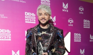 Филипп Киркоров оценил перспективы дочери в модельном бизнесе