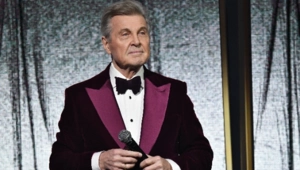 83-летний Лев Лещенко объяснил, зачем он откладывает пенсию