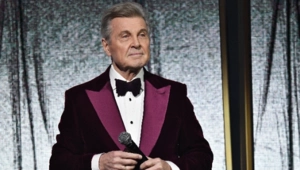83-летний Лев Лещенко объяснил, зачем он откладывает пенсию