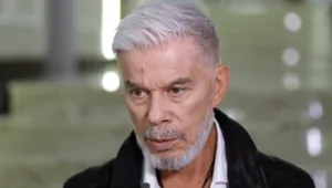 Суд приговорил экс-директора Олега Газманова к 7 годам колонии за мошенничество Суд приговорил экс-директора Олега Газманова к 7 годам колонии за мошенничество