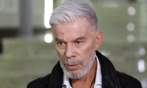 Суд приговорил экс-директора Олега Газманова к 7 годам колонии за мошенничество