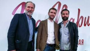 Иван и Виктор Добронравовы рассказали о профессиональной зависти друг к другу