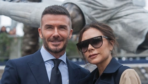 Виктория Бекхэм потеряла сознание в спортзале: что сделал муж?