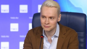 SHAMAN заявил, что не испытывает стыда за свое решение попробовать лед Байкала на вкус