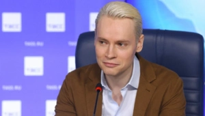 SHAMAN заявил, что не испытывает стыда за свое решение попробовать лед Байкала на вкус