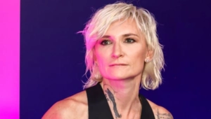 Искры летят: Диана Арбенина и Валерия Гай Германика поссорились