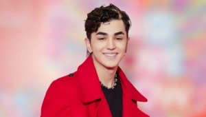 Amirchik назвал дуэт с Джей Шоном важной вехой 2025 года: «Этот момент я запомню на всю жизнь»