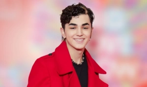 Amirchik назвал дуэт с Джей Шоном важной вехой 2025 года: «Этот момент я запомню на всю жизнь»