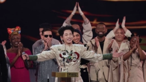 Саудовская Аравия приступила к подготовке «Интервидения-2026»