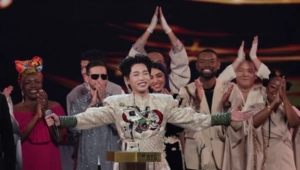 Саудовская Аравия приступила к подготовке «Интервидения-2026»