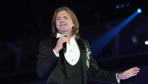 Дмитрий Маликов прокомментировал идею дресс‑кода для артистов: «Пока не оголяюсь»