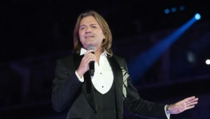 Дмитрий Маликов прокомментировал идею дресс‑кода для артистов: «Пока не оголяюсь»