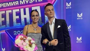 Слава и Серж выпустили трек «Мы разные»