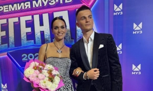 Слава и Серж выпустили трек «Мы разные»