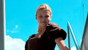 Вся правда об Анне Панкратовой: что известно о новой жене Егора Бероева Вся правда об Анне Панкратовой: что известно о новой жене Егора Бероева