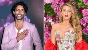 Суд отклонил встречный иск Джастина Бальдони на 400 млн долларов против Блейк Лайвли Суд отклонил встречный иск Джастина Бальдони на 400 млн долларов против Блейк Лайвли