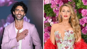 Суд отклонил встречный иск Джастина Бальдони на 400 млн долларов против Блейк Лайвли Суд отклонил встречный иск Джастина Бальдони на 400 млн долларов против Блейк Лайвли