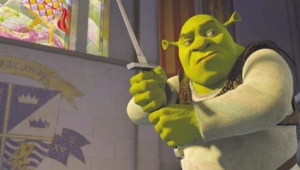 «Шрек 5» официально анонсирован: названа дата премьеры