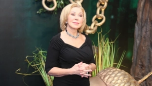 Любовь Успенская раскритиковала возлюбленного дочери: «Не тянет»