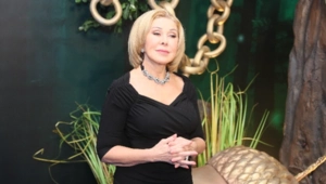 Любовь Успенская раскритиковала возлюбленного дочери: «Не тянет»