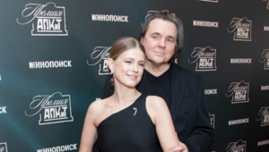 Жена Константина Эрнста дала редкий комментарий о детях от телепродюсера Жена Константина Эрнста дала редкий комментарий о детях от телепродюсера