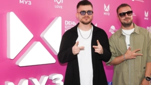 Galibri & Mavik рассказали об экспериментах в творчестве