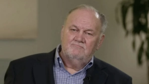 Отец Меган Маркл отпраздновал ощутимый рост темпов восстановления после ампутации Отец Меган Маркл отпраздновал ощутимый рост темпов восстановления после ампутации