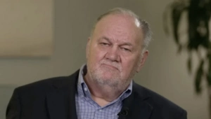 Отец Меган Маркл отпраздновал ощутимый рост темпов восстановления после ампутации Отец Меган Маркл отпраздновал ощутимый рост темпов восстановления после ампутации