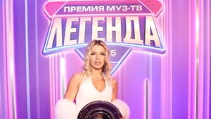 Люся Чеботина и Полина Гагарина сразятся в новом рок-шоу «СОЛЬ. ЛЕГЕНДА»