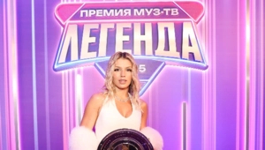 Люся Чеботина и Полина Гагарина сразятся в новом рок-шоу «СОЛЬ. ЛЕГЕНДА»