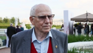 Валерий Баринов рассказал, как Анатолий Лобоцкий спас коллег в театре