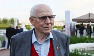 Валерий Баринов рассказал, как Анатолий Лобоцкий спас коллег в театре