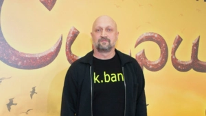 Гоша Куценко раскрыл свои секреты сюрпризов для дочерей на 8 Марта Гоша Куценко раскрыл свои секреты сюрпризов для дочерей на 8 Марта