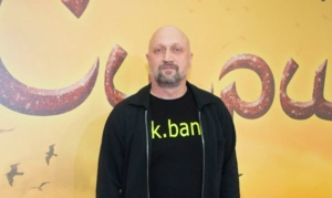 Гоша Куценко раскрыл свои секреты сюрпризов для дочерей на 8 Марта