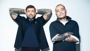 Новый совместный альбом Басты и Гуфа уже установил несколько рекордов