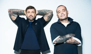 Новый совместный альбом Басты и Гуфа уже установил несколько рекордов