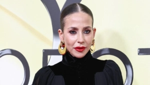 Барановская рассказала о важности профессии домохозяек Барановская рассказала о важности профессии домохозяек