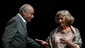 Как Валентин Гафт чуть не потерял Ольгу Остроумову: «Провокатор»