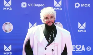 Филипп Киркоров отсудил более 26 млн рублей за некачественные изделия из камня